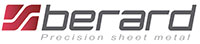 logo BERARD