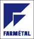 logo FARMETAL