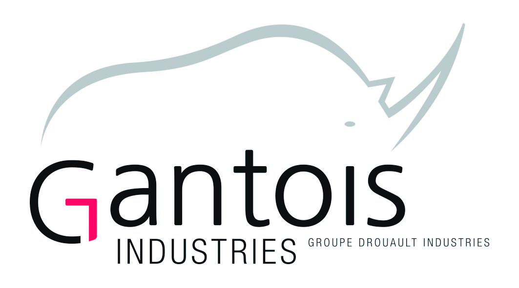logo GANTOIS