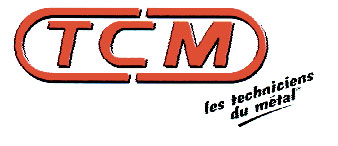 logo TCM