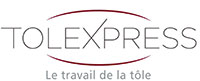 logo TOLEXPRESS